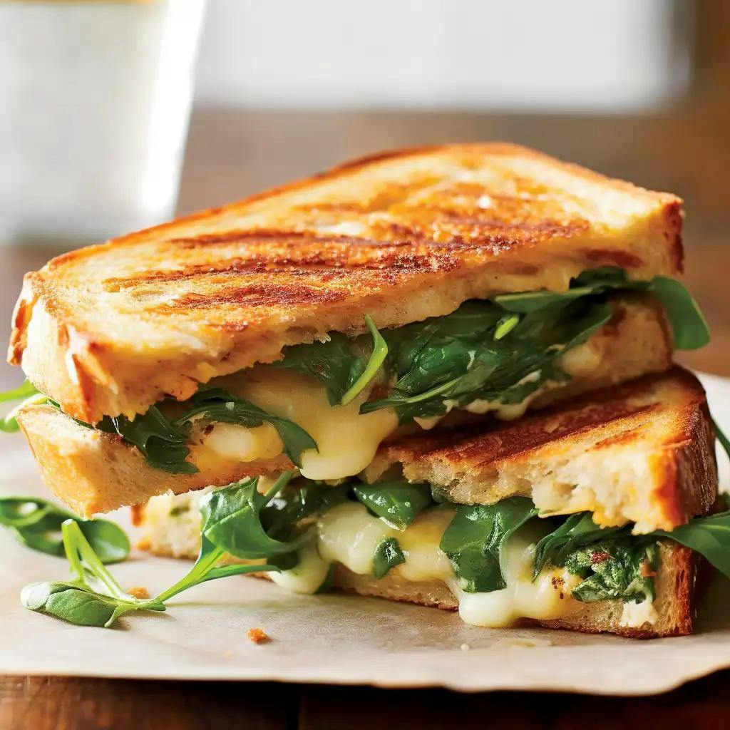 how-to-reheat-a-grilled-cheese