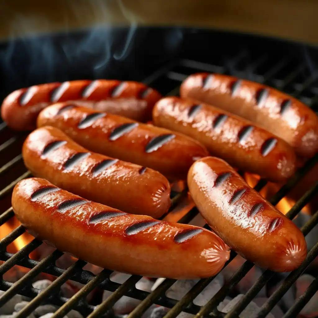 how-to-reheat-grilled-hot-dogs